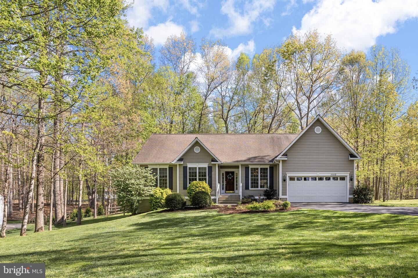 Property Photo:  11113 Piney Forest Drive  VA 23024 