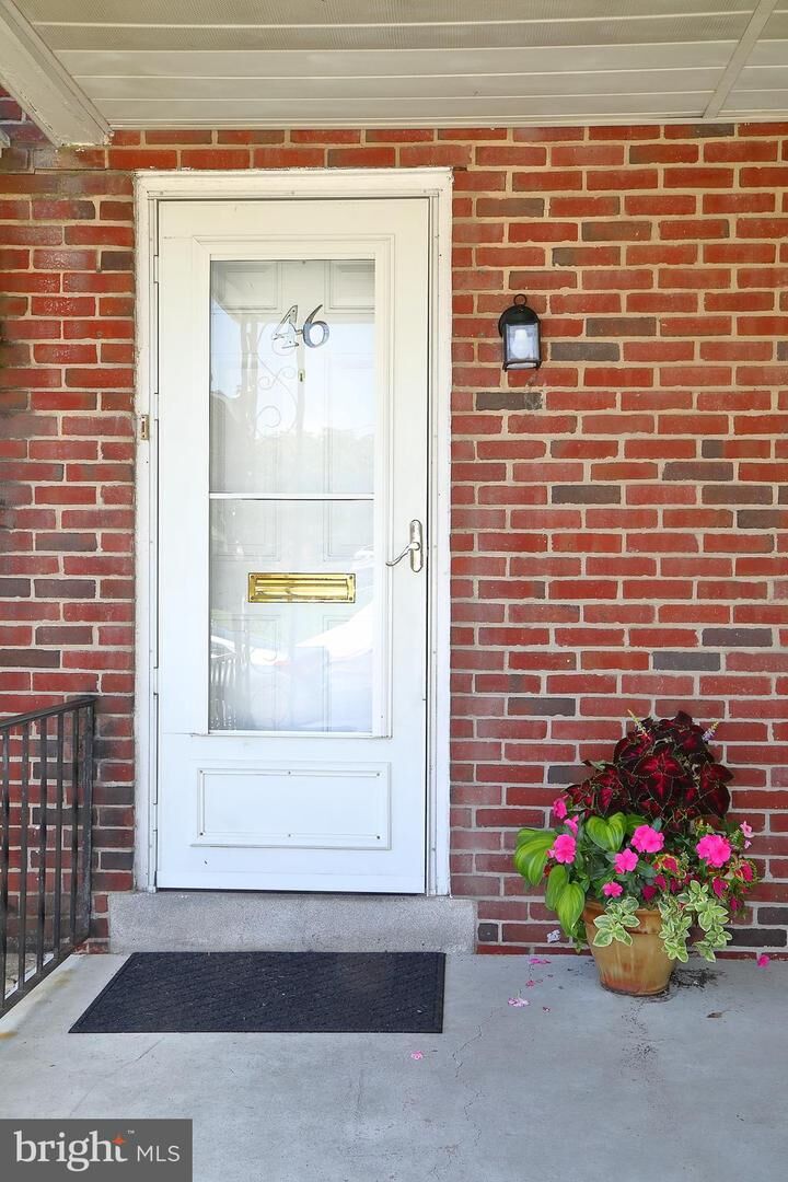 Property Photo:  46 Prospect Street  PA 17603 