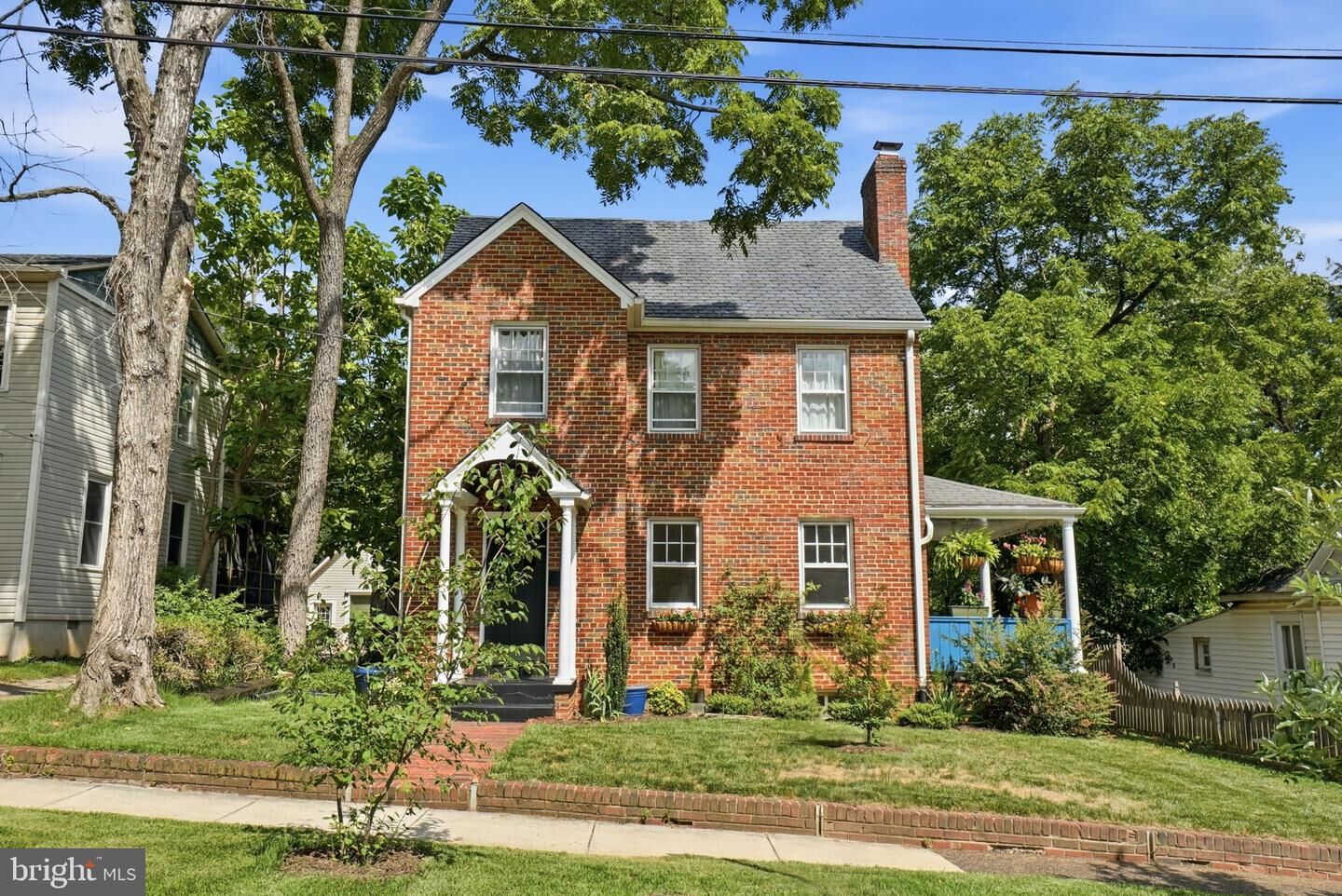 Property Photo:  4209 30th Street  MD 20712 