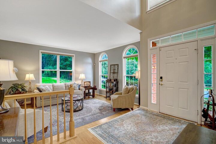 Property Photo: 8929 Mountain Ash Drive VA 22153