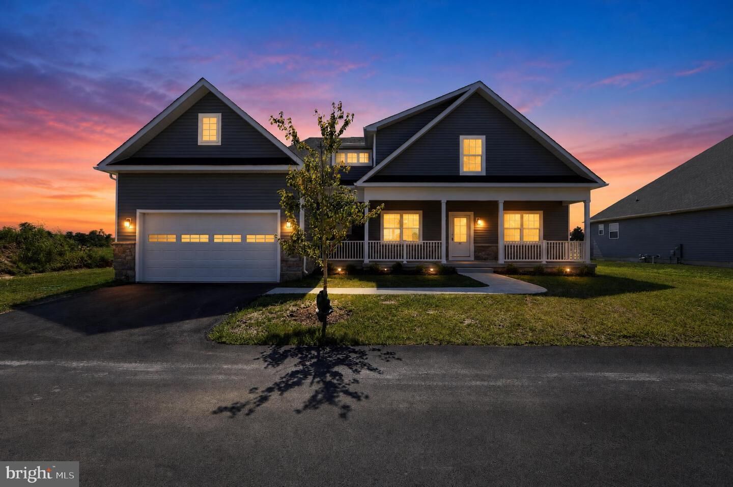 Property Photo: 818 Bethel Church Road DE 19709