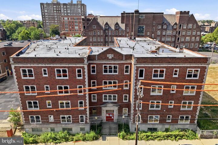 Property Photo: 4710 Locust Street PA 19139