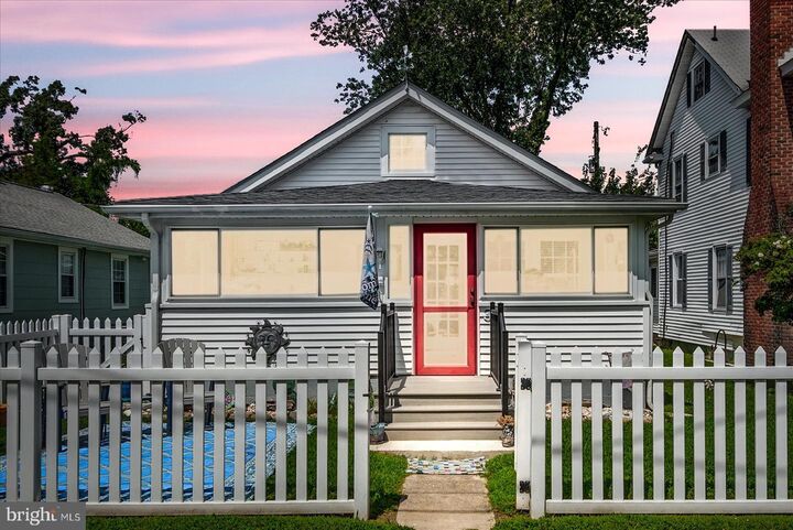 Property Photo: 31 Virginia Avenue VA 22443