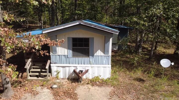 Property Photo:  1001 N Eve Street  AR 71953 