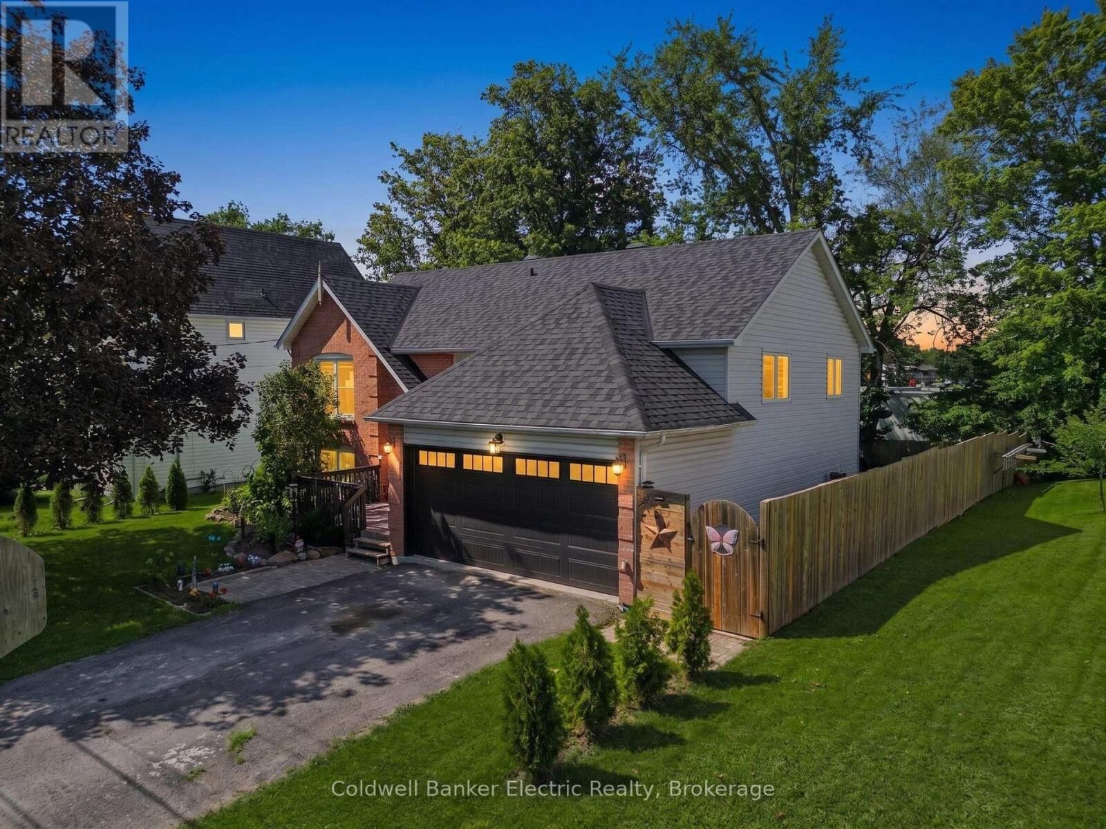 Property Photo:  3 Maple Avenue  ON K0L 2V0 