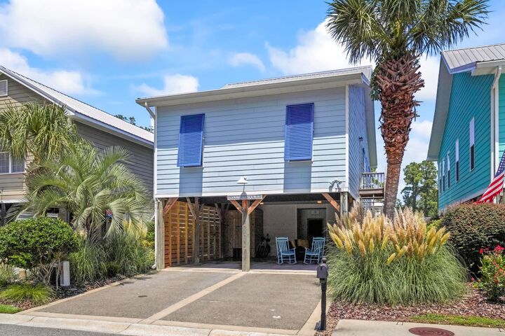 Property Photo:  72 Weatherboard Ct.  SC 29585 