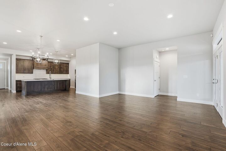 Property Photo:  4461 W Hide Away Ln  ID 83815 