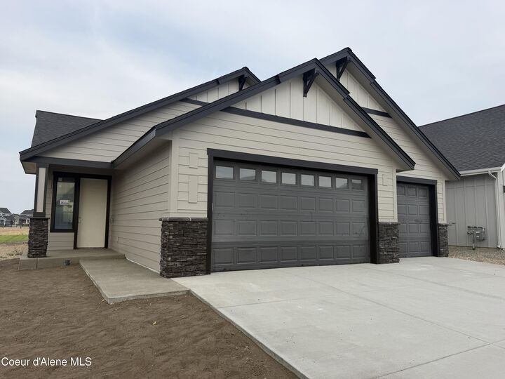 Property Photo: 4461 W Hide Away Ln ID 83815