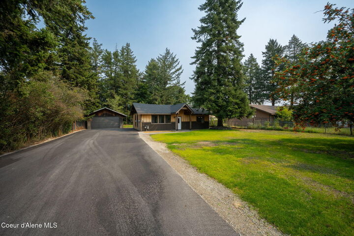 Property Photo:  167 E Dakota Ave  ID 83835 