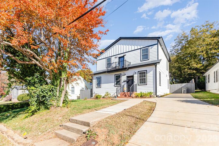 Property Photo: 308 Sacco Street NC 28012