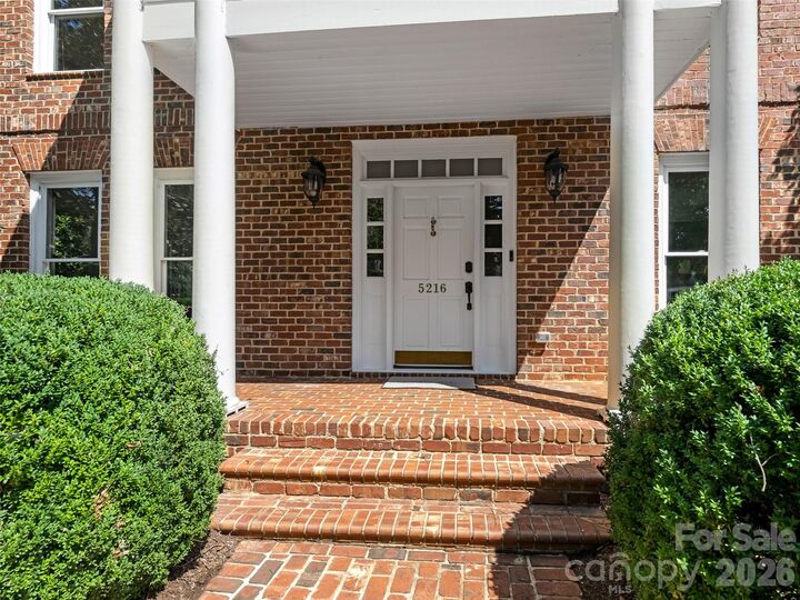 Property Photo:  5216 Sunningdale Drive  NC 28277 