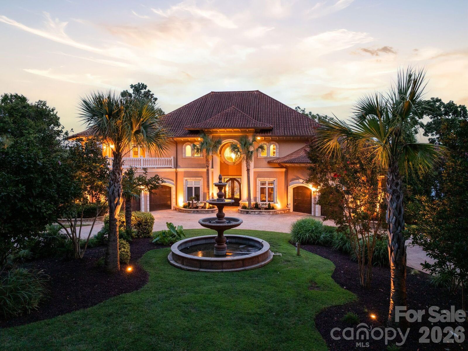 Property Photo:  178 Mariner Pointe Lane  NC 28117 