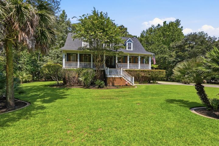 Property Photo:  3598 Deer Creek Road  SC 29466 