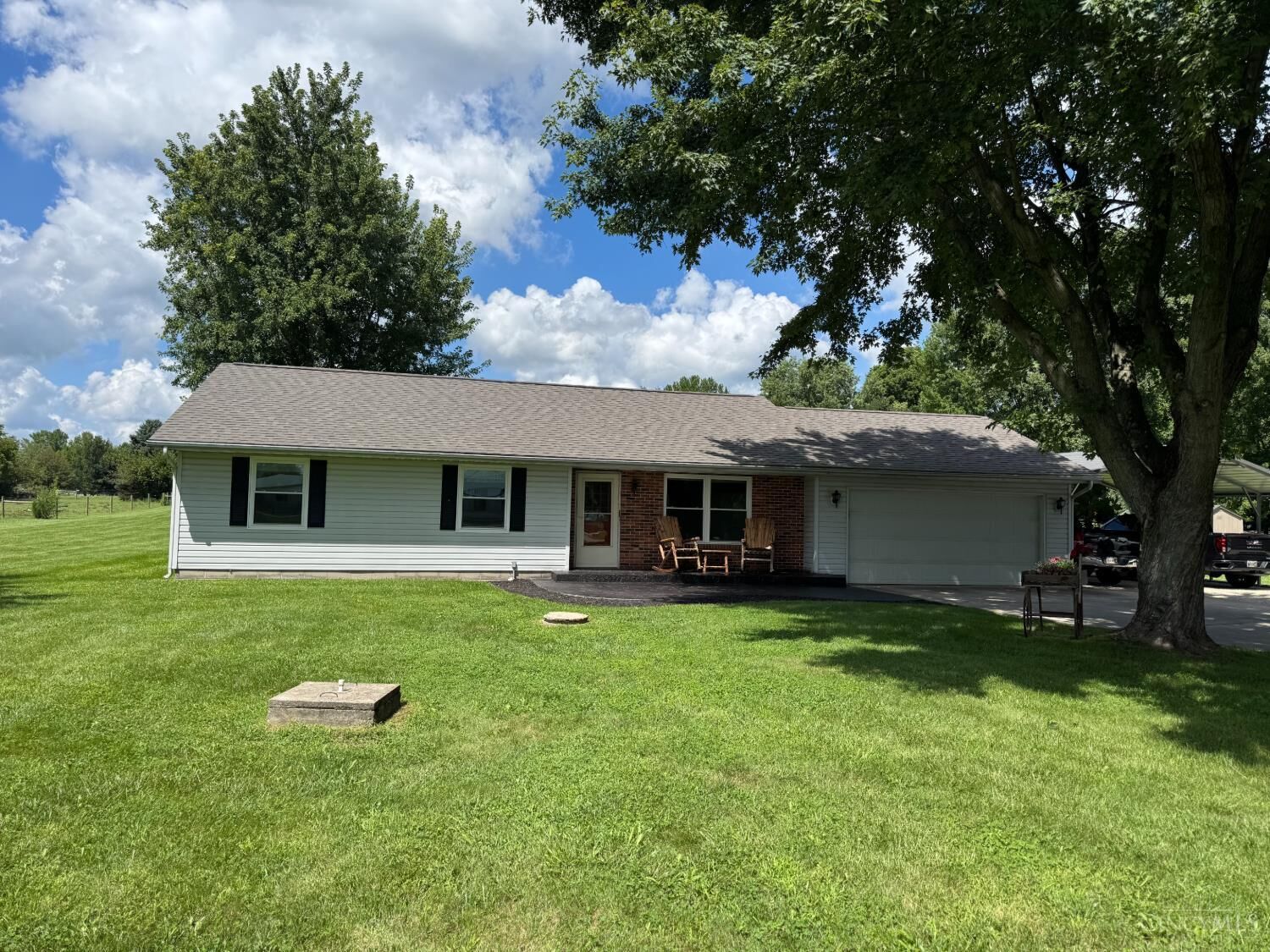 Property Photo: 3113 N US Route 42 OH 45036