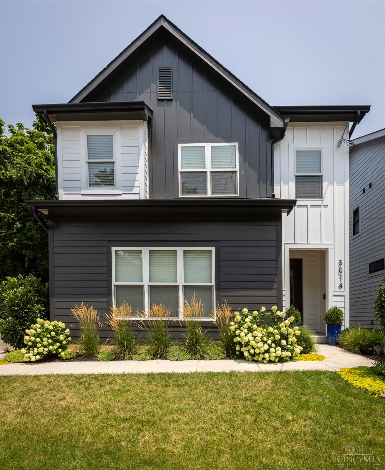 Property Photo: 3014 Paul Street OH 45208
