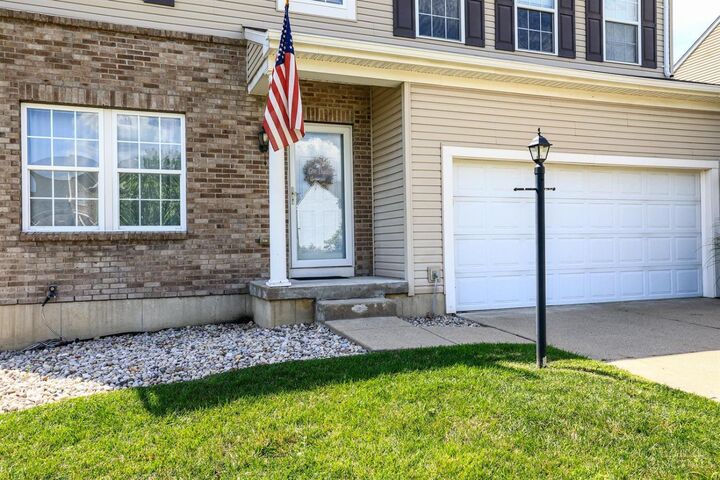 Property Photo:  3191 Running Deer Trail  OH 45005 