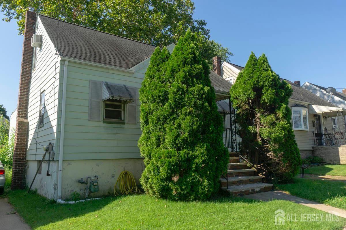 Property Photo: 46 Southside Avenue NJ 08882