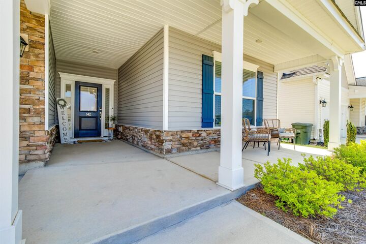Property Photo:  142 Bolter  SC 29045 