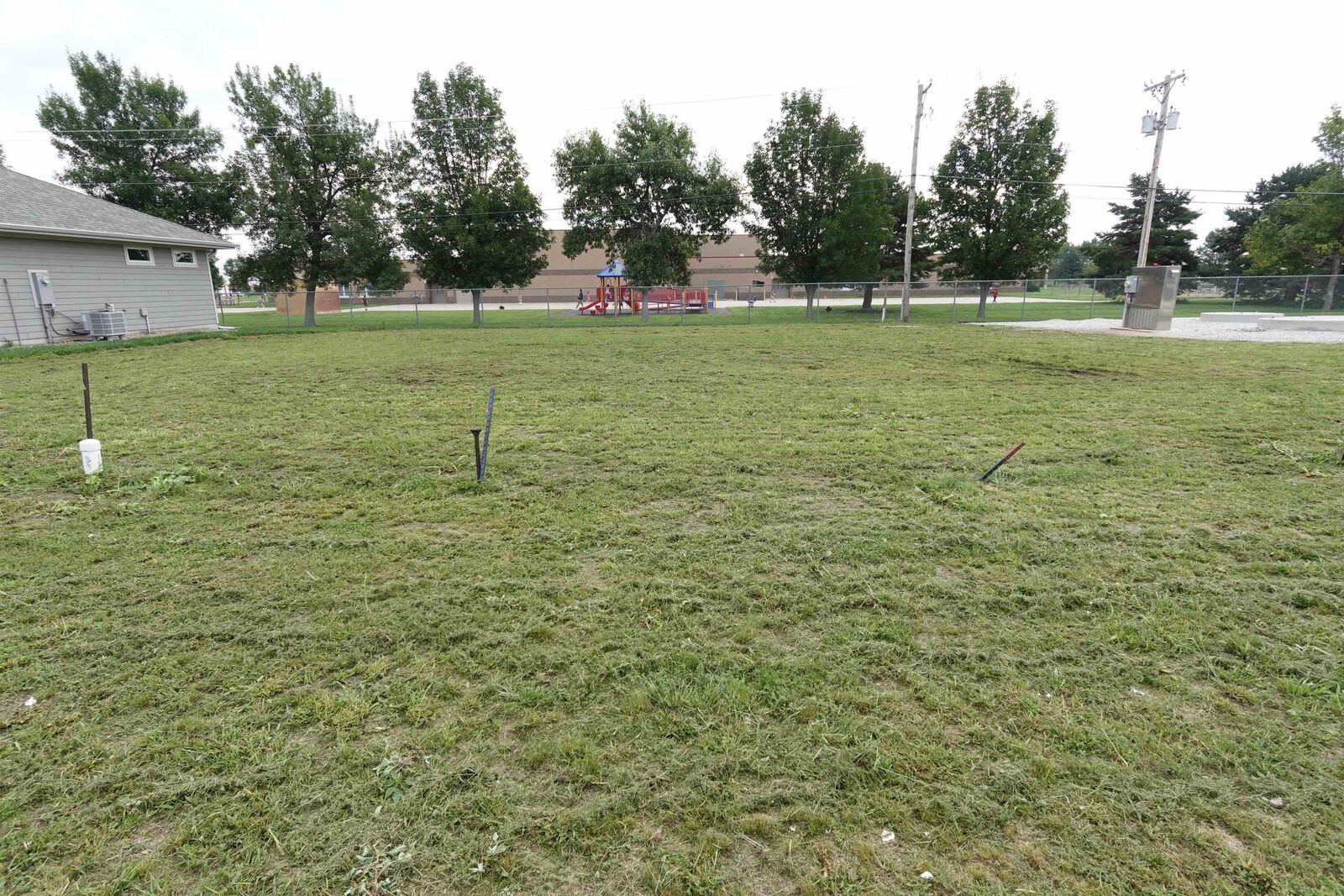Property Photo: 355-357 7th Avenue NE 68601
