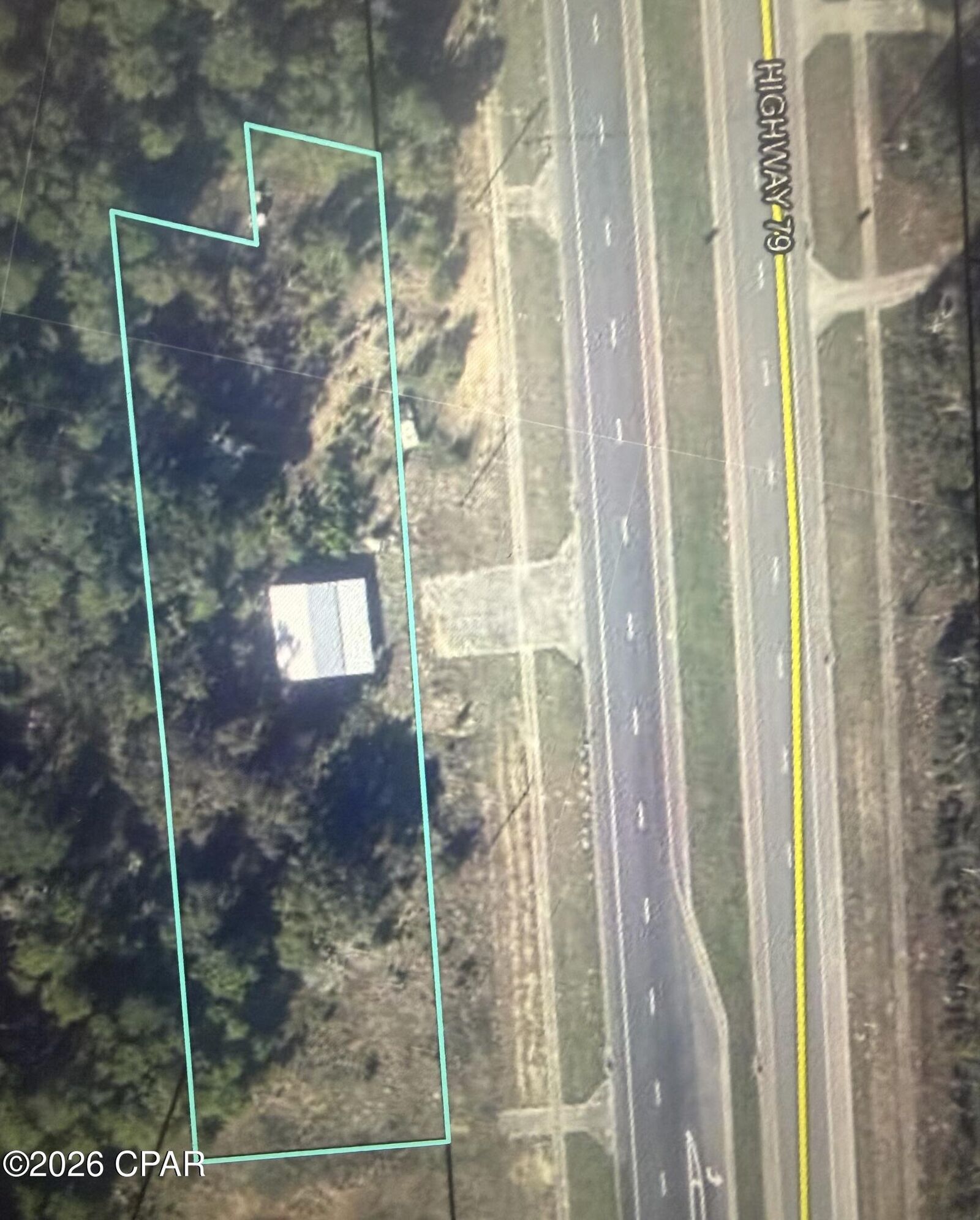 Property Photo:  4578 Highway 79  FL 32462 