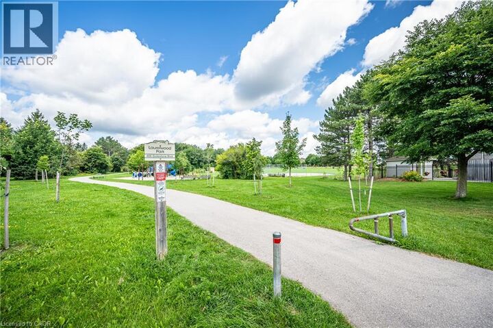 Property Photo:  481 Timbercroft Crescent  ON N2T 2J2 