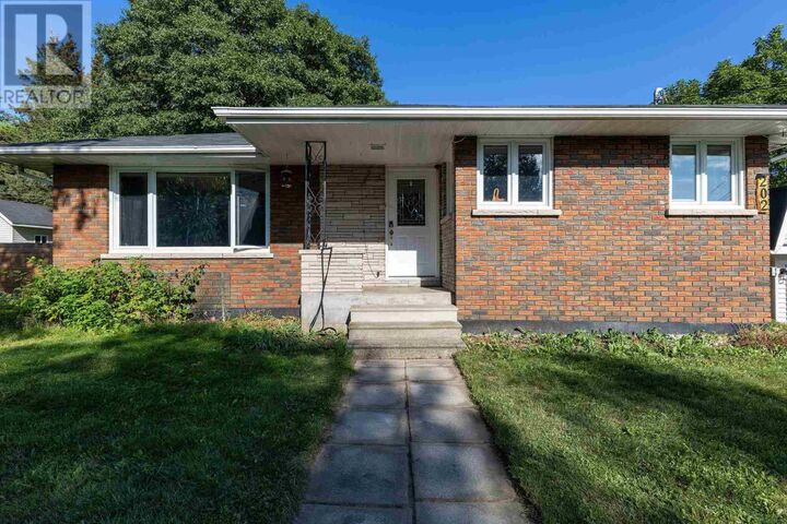 Property Photo: 202 Old Goulais Bay Rd, Includes 196 Old Goulais Bay Road ON P6A 0B5