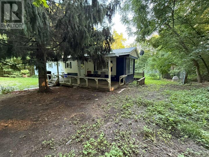 Property Photo:  3205 7th Concession Road  ON K0A 2X0 