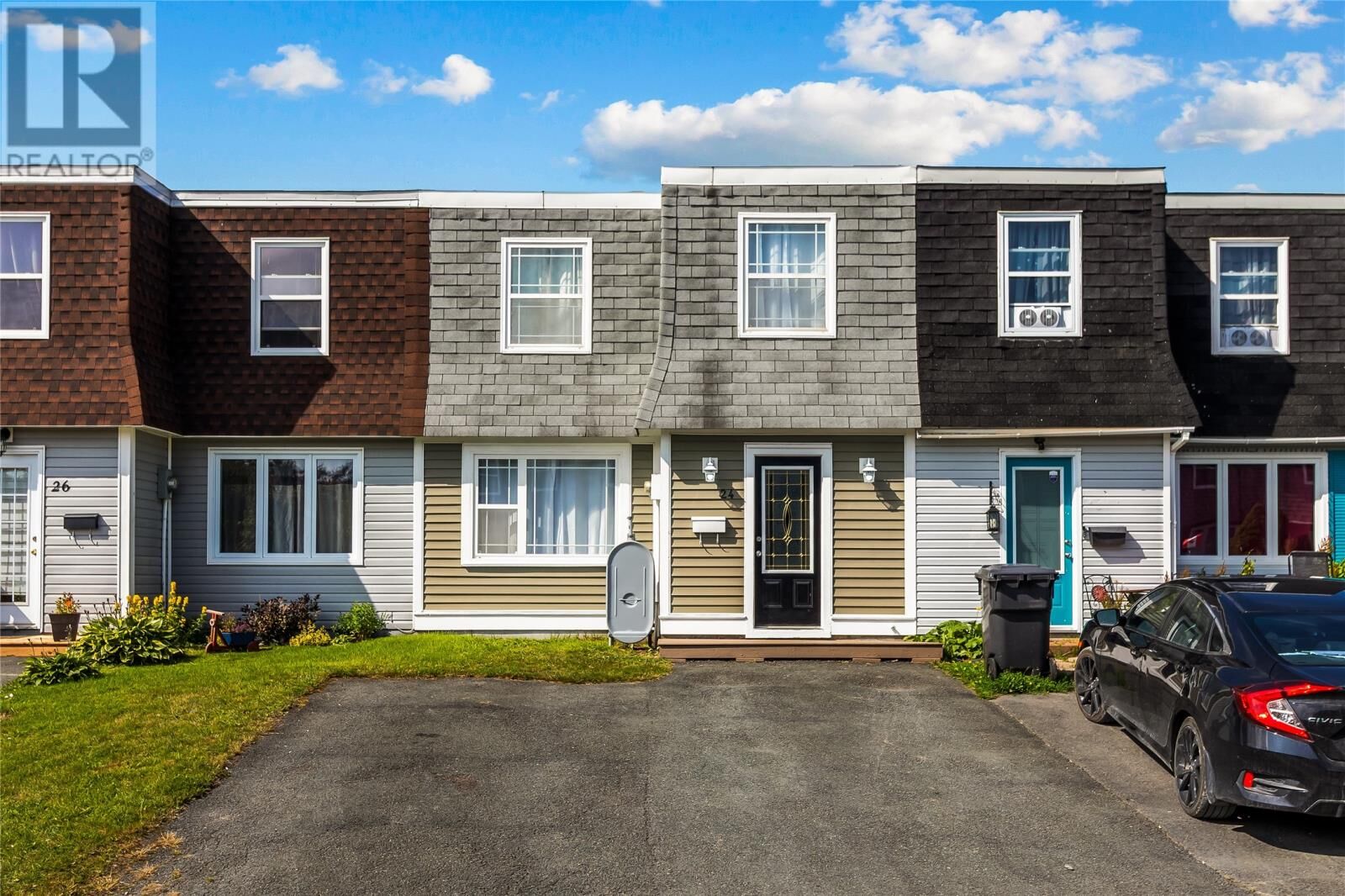 Property Photo: 24 Bragg Crescent NL A1N 2N8