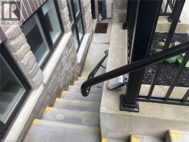 Property Photo:  408 Guelph Avenue 6  ON N3C 0H3 