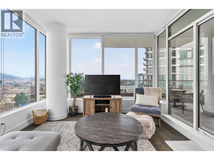 Property Photo: 1181 Sunset Drive 1102 BC V1Y 0J4