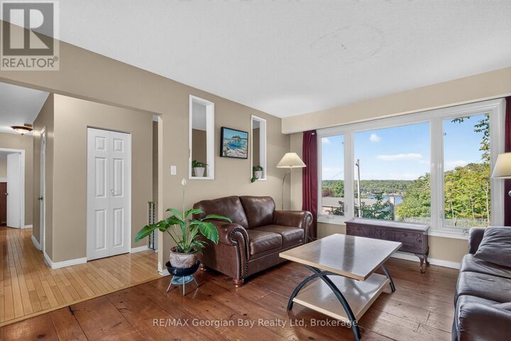 Property Photo: 329 Church Street ON L9M 1G5