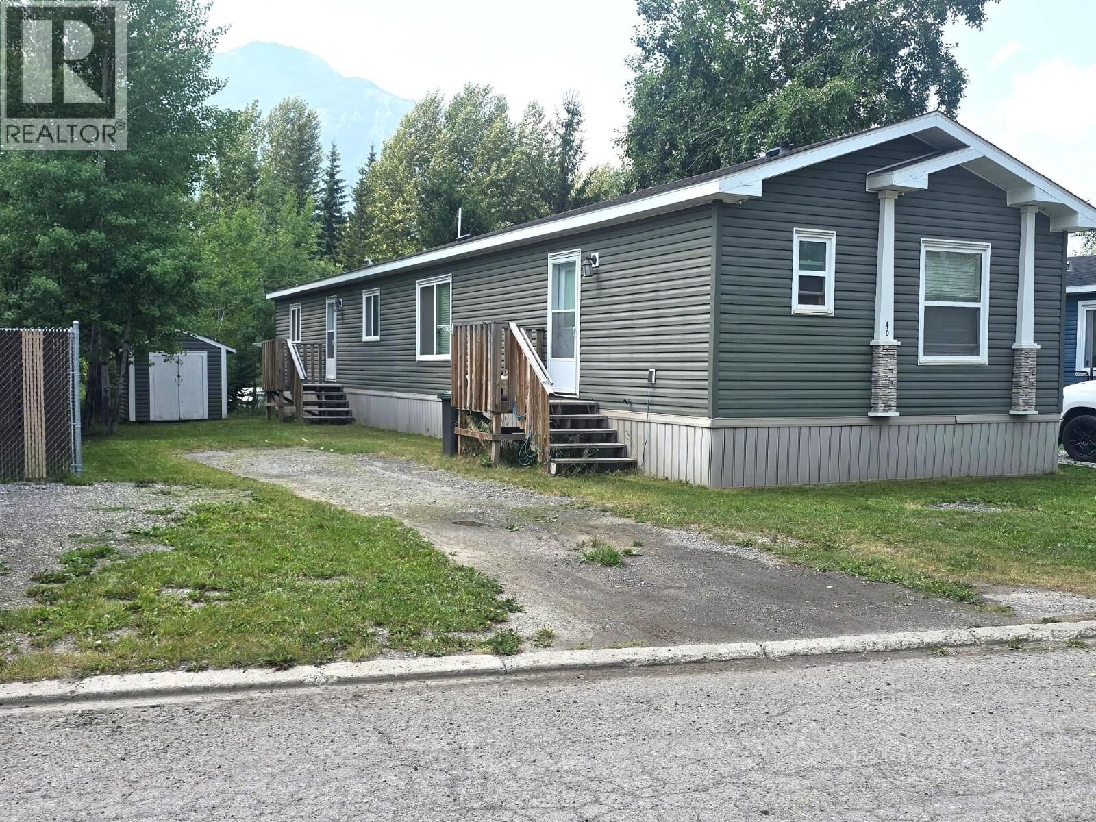 Property Photo: 40 Wilderness Heights Way BC V0B 1H0