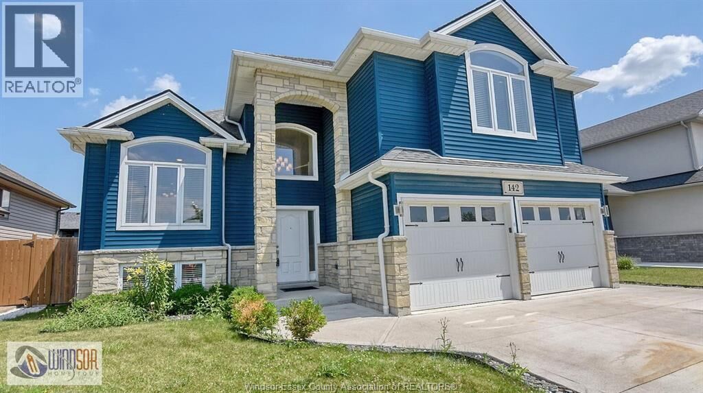 Property Photo: 142 Summer Street ON N0R 1A0