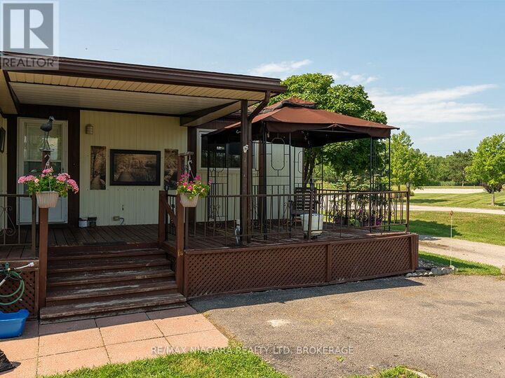 Property Photo: 3033 Townline Road 1 ON L0S 1S1