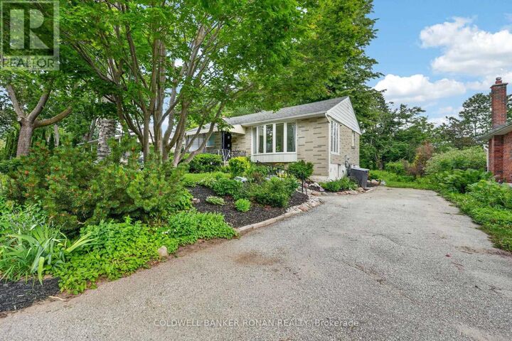 Property Photo:  9 Vine Street  ON L4N 2B1 