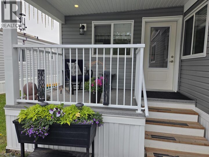 Property Photo: 5988 Gauthier Road 22 BC V2N 5M4