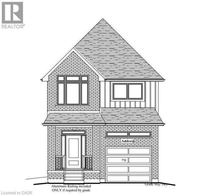 Property Photo:  73 Jacob Detweiller Drive Lot 78  ON A1A 1A1 