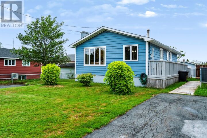 Property Photo:  1 Penmore Drive  NL A1N 1T3 