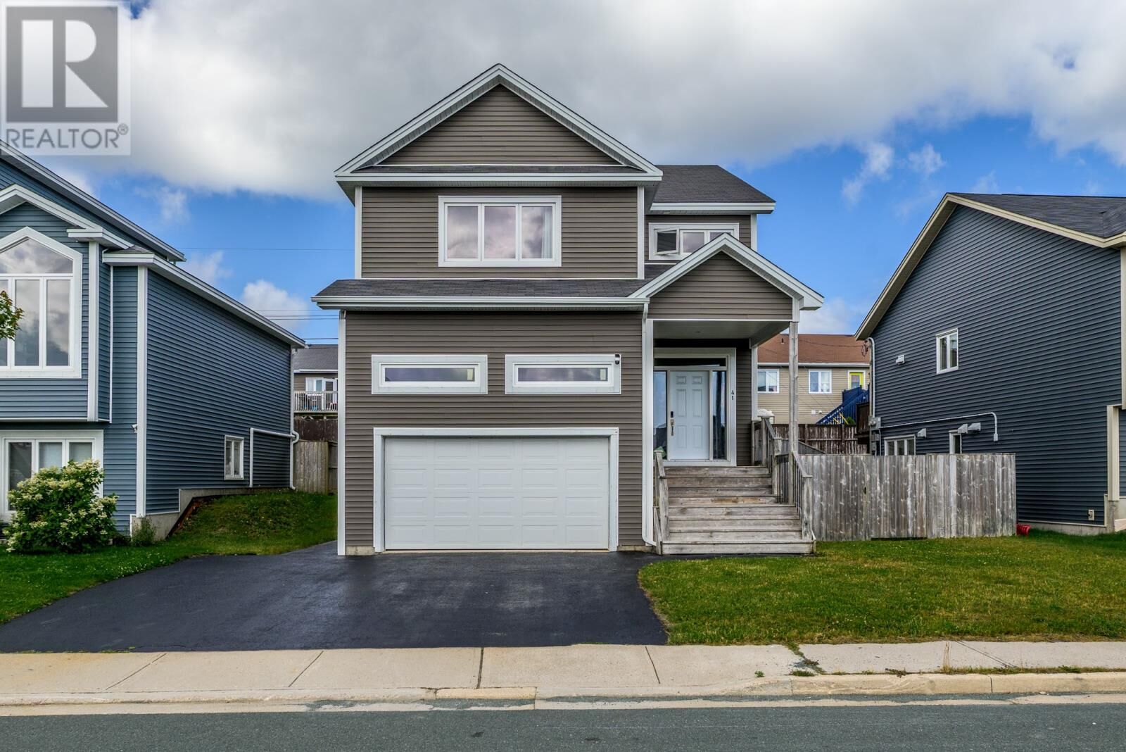 Property Photo: 41 Oberon Street NL A1B 0K1