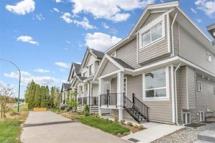Property Photo:  19415 70 Avenue  BC V4N 1N2 