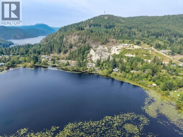 Property Photo:  Lot A Cranberry Street  BC  