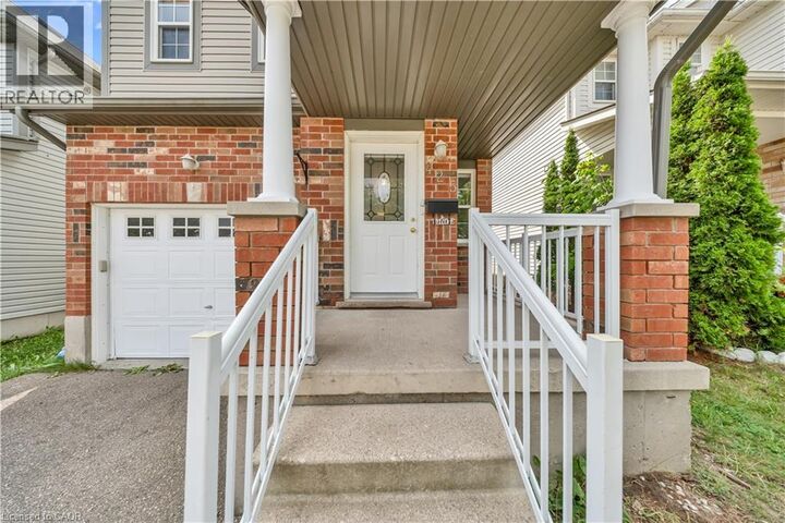 Property Photo:  425 Speckled Alder Street  ON N2V 2T5 