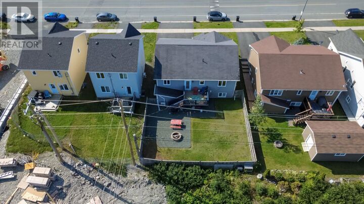 Property Photo:  166 Ladysmith Drive  NL A1B 0M2 