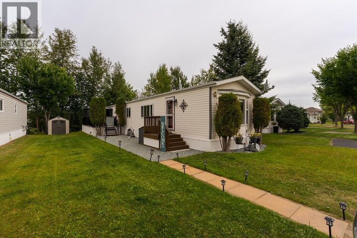 Property Photo: 7100 Aldeen Road 10 BC V2N 5R5