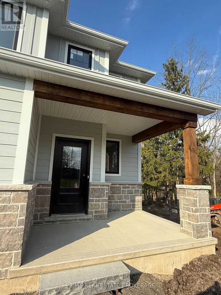 Property Photo: 8068 Union Road ON N0L 1K0