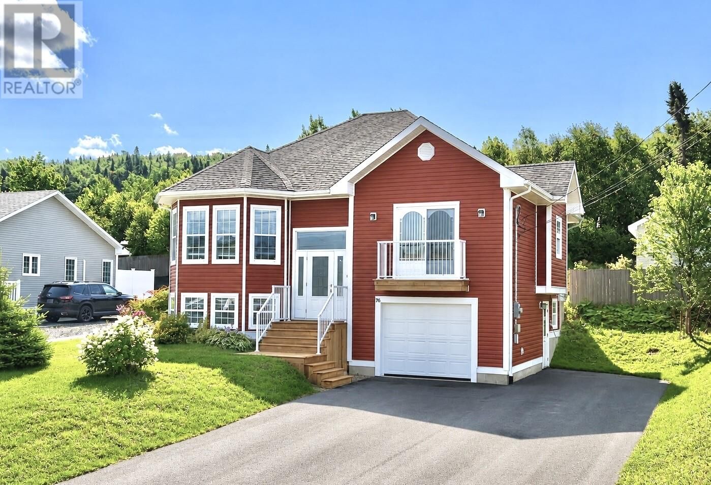 Property Photo:  76 Clearwater Drive  NL A5A 4P6 