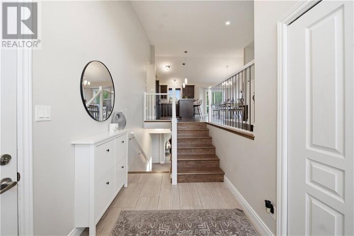 Property Photo: 1663 Meadowlark Way ON P3N 0A8