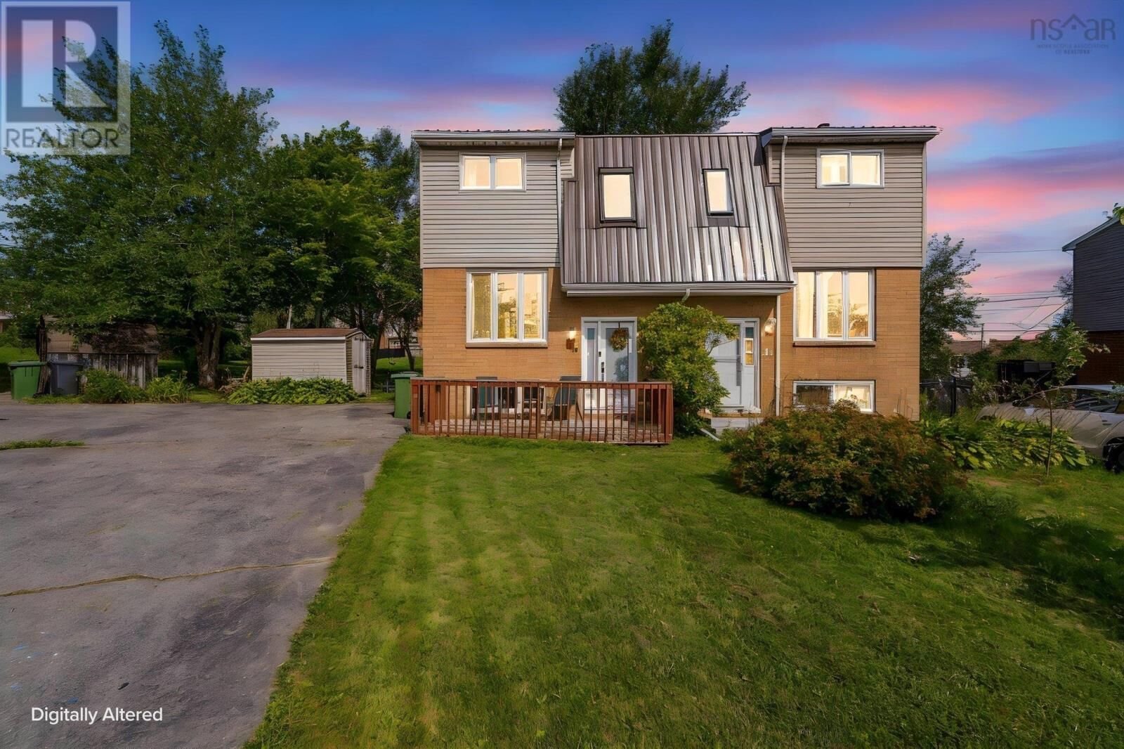 Property Photo: 13 Heathland Way NS B2V 1L4