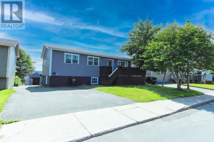 Property Photo:  67 Keith Drive  NL A1S 1B4 