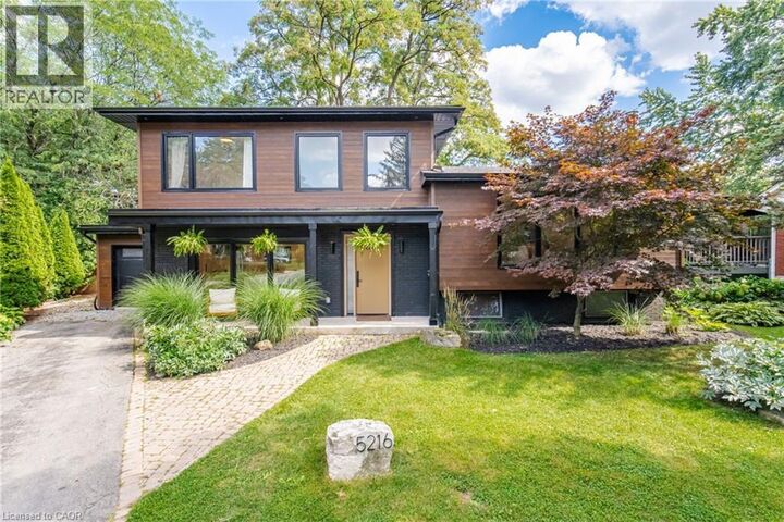 Property Photo: 5216 Alton Road ON L7L 3H5